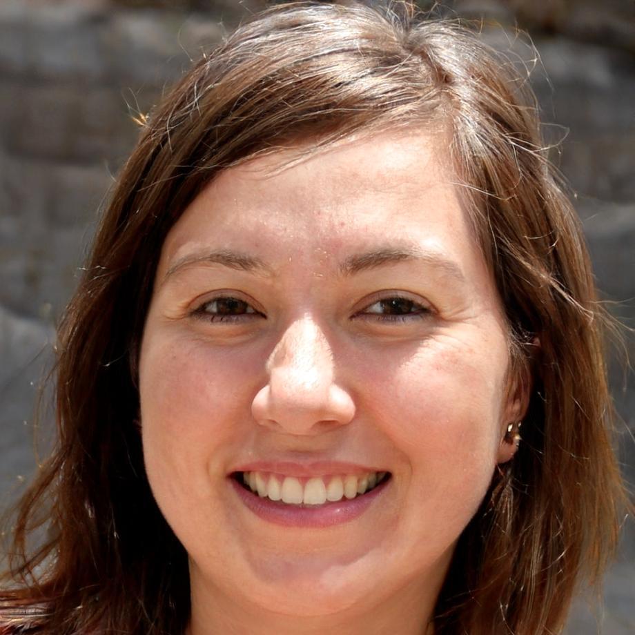 Nerea Elortegui, Especialista en Presupuestos Inteligentes