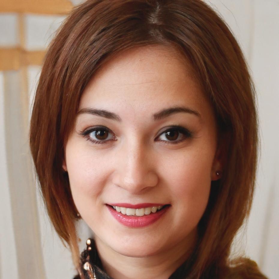 Aitana Mendizábal, Directora de Automatización Financiera
